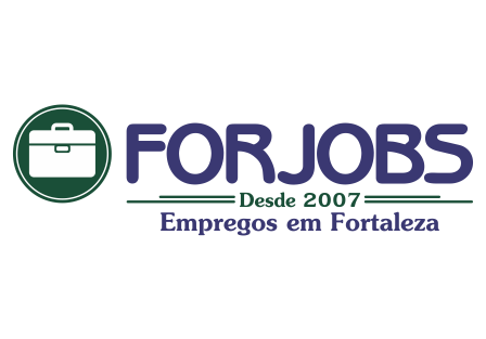ForJobs - Empregos em Fortaleza